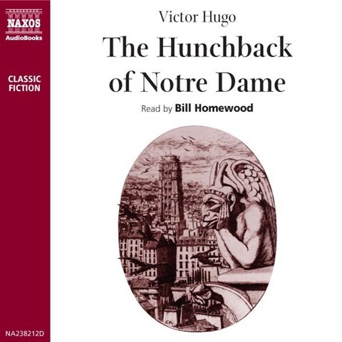 THE HUNCHBACK OF NOTRE DAME