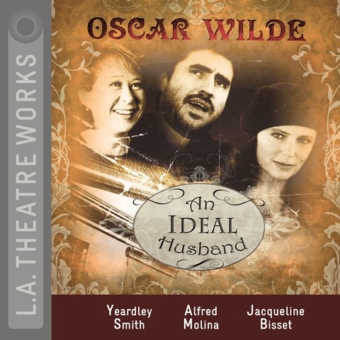 AN IDEAL HUSBAND