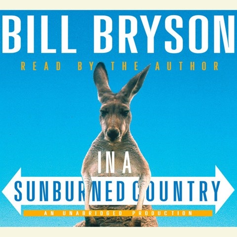 IN A SUNBURNED COUNTRY