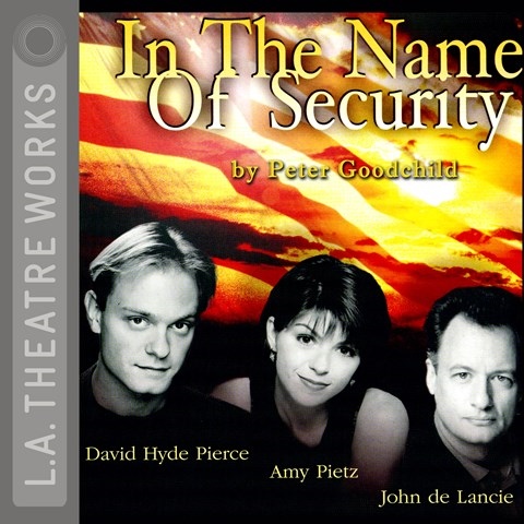 IN THE NAME OF SECURITY