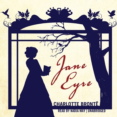 JANE EYRE