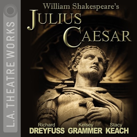 JULIUS CAESAR