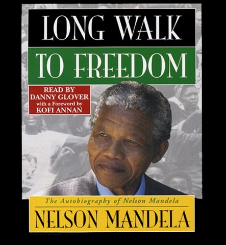 LONG WALK TO FREEDOM