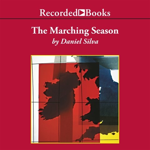 THE MARCHING SEASON