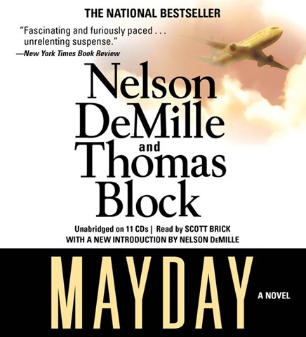 MAYDAY