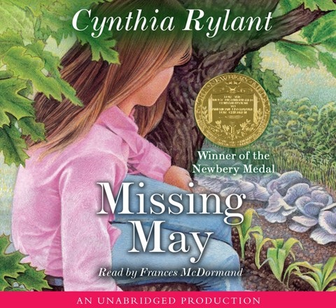 MISSING MAY