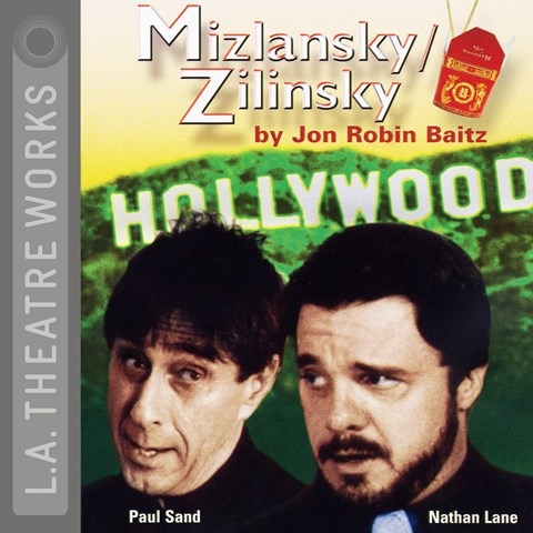 MIZLANSKY/ZILINSKY