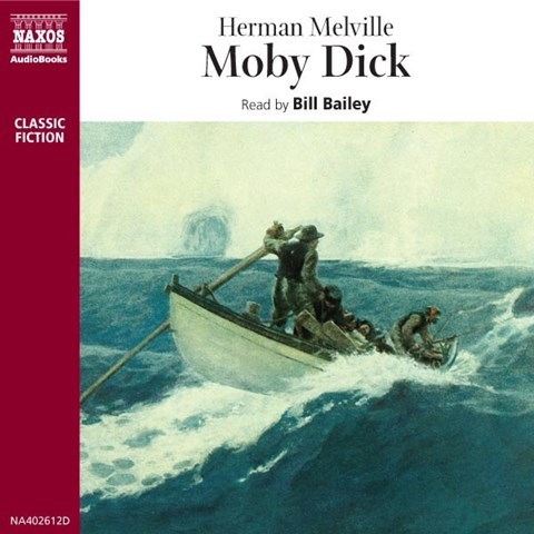 MOBY DICK