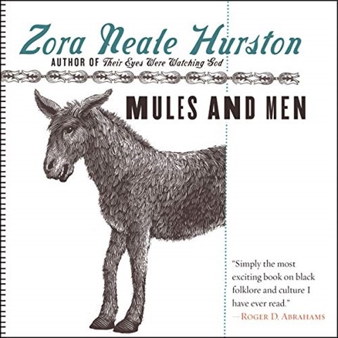 MULES AND MEN