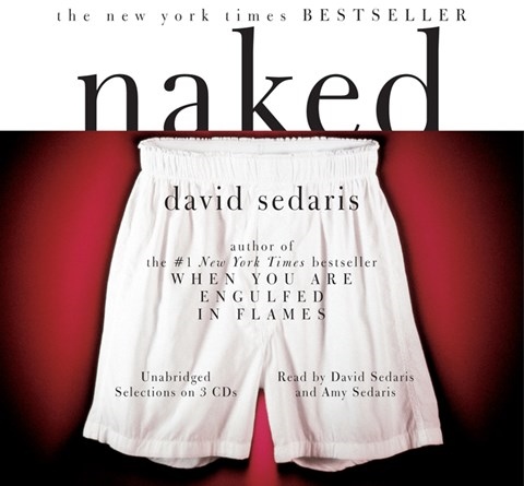 NAKED