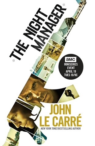 THE NIGHT MANAGER