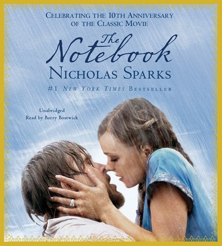 THE NOTEBOOK