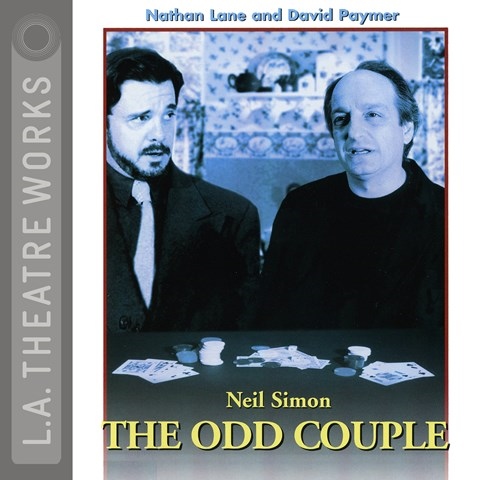 THE ODD COUPLE