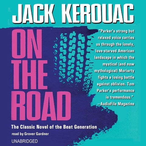 ON THE ROAD