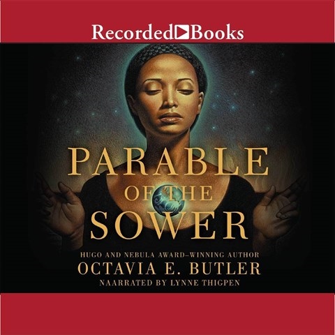 PARABLE OF THE SOWER