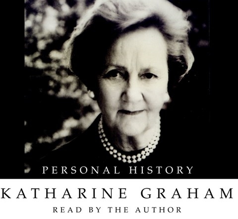 PERSONAL HISTORY