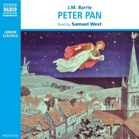PETER PAN