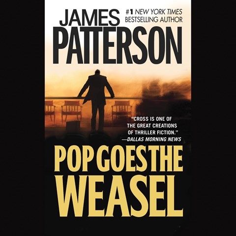 POP GOES THE WEASEL