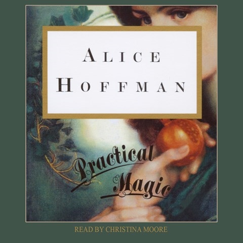 PRACTICAL MAGIC