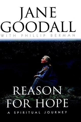REASON FOR HOPE