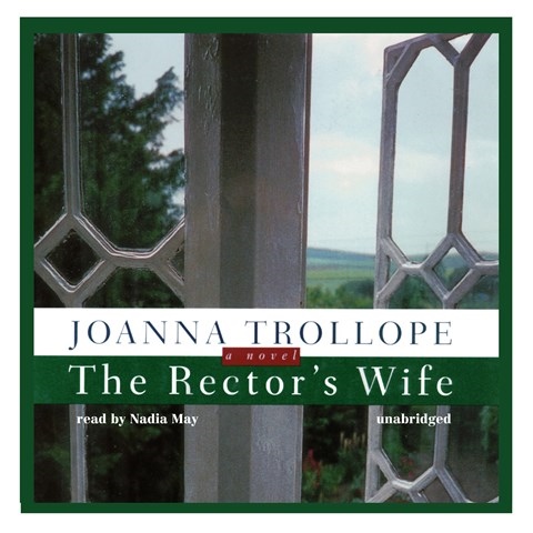 THE RECTOR’S WIFE