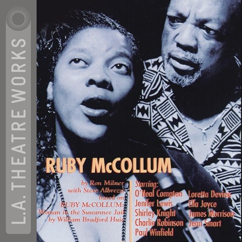 RUBY MCCOLLUM