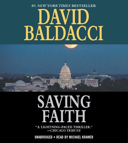 SAVING FAITH