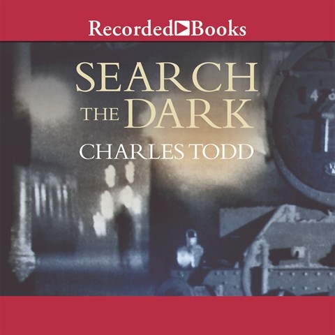 SEARCH THE DARK