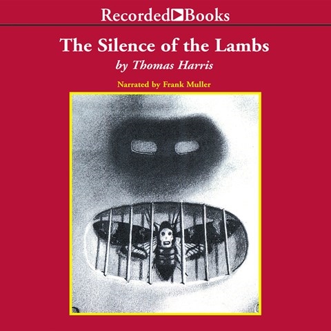 THE SILENCE OF THE LAMBS
