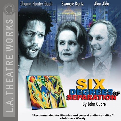 SIX DEGREES OF SEPARATION