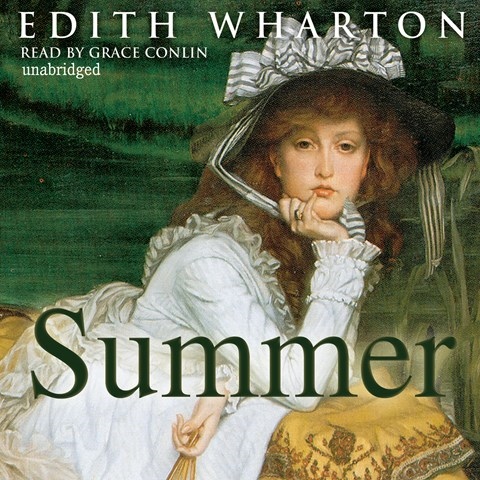 SUMMER