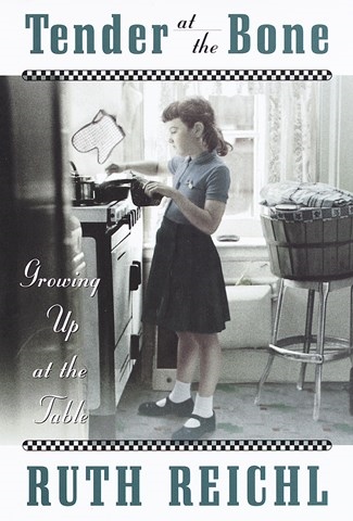 TENDER AT THE BONE: GROWING UP AT THE TABLE