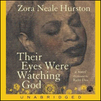 THEIR EYES WERE WATCHING GOD
