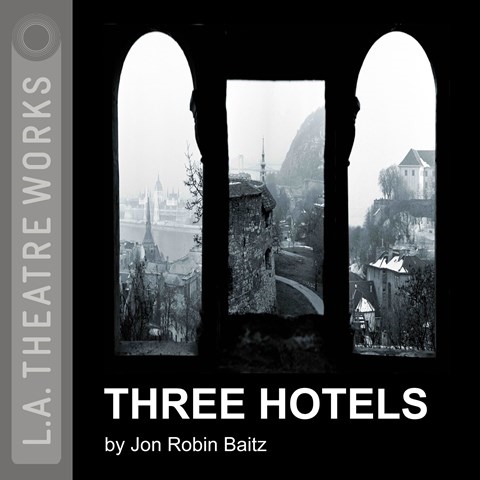 THREE HOTELS
