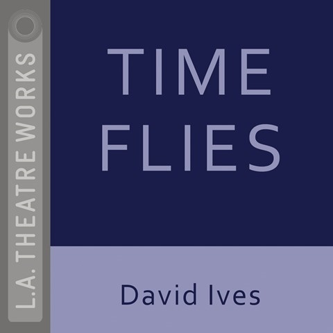 TIME FLIES