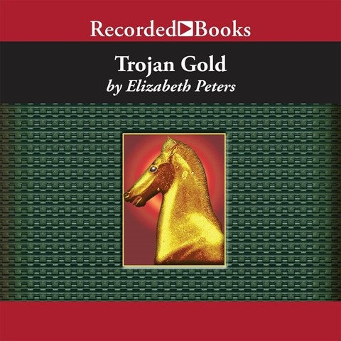 TROJAN GOLD