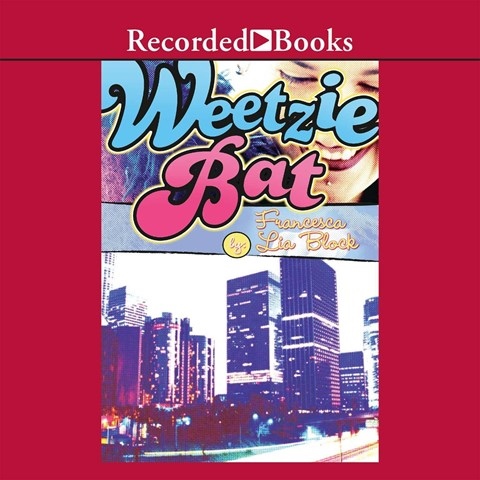 WEETZIE BAT