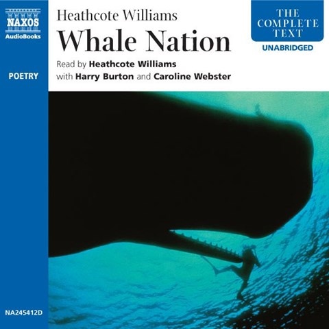 WHALE NATION