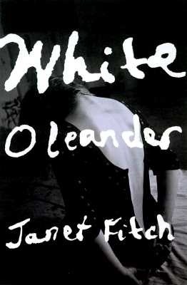 WHITE OLEANDER