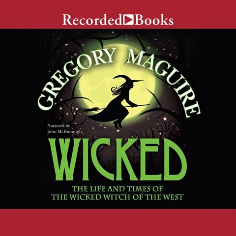 WICKED