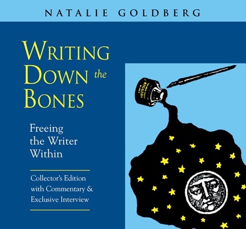 WRITING DOWN THE BONES