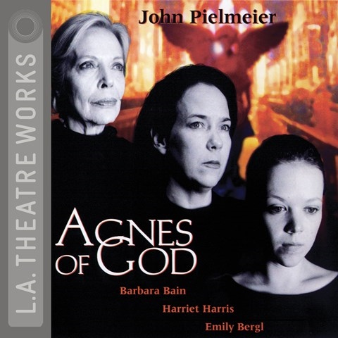 AGNES OF GOD
