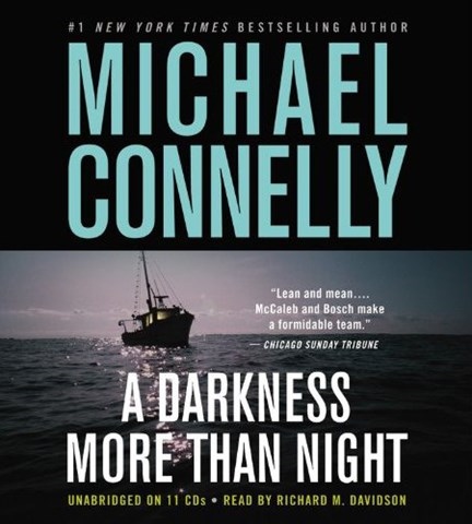 A DARKNESS MORE THAN NIGHT
