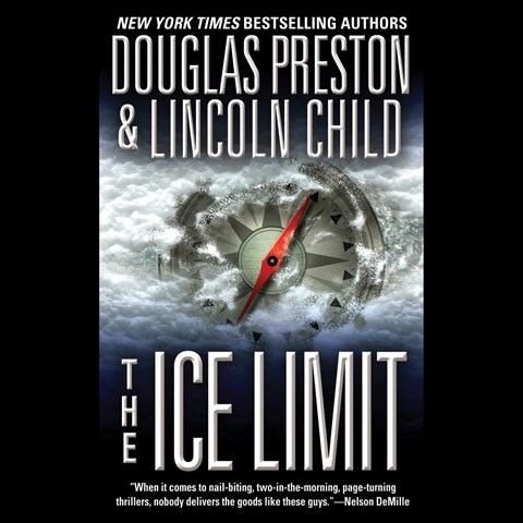 THE ICE LIMIT