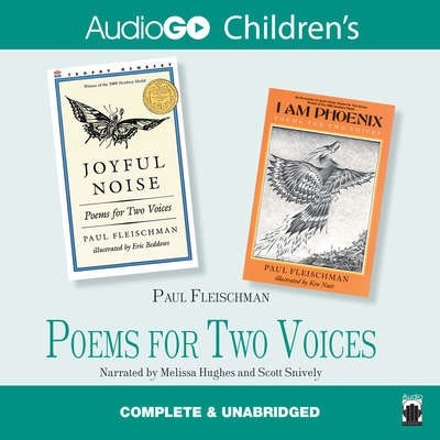 JOYFUL NOISE and I AM PHOENIX