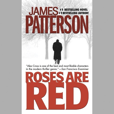 ROSES ARE RED