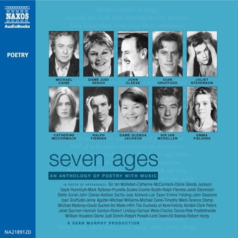 SEVEN AGES