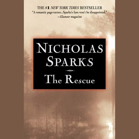 THE RESCUE