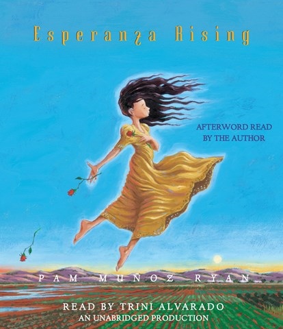 ESPERANZA RISING