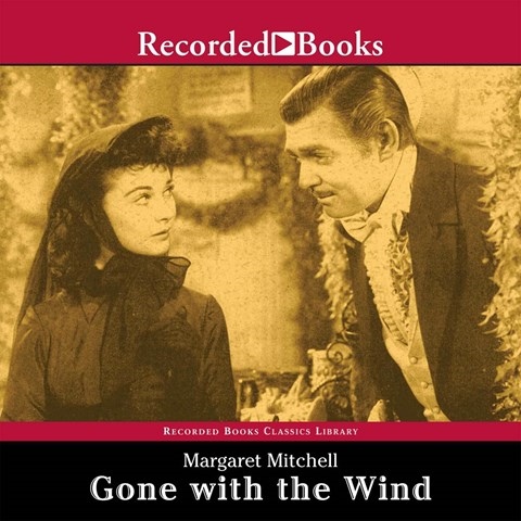 GONE WITH THE WIND